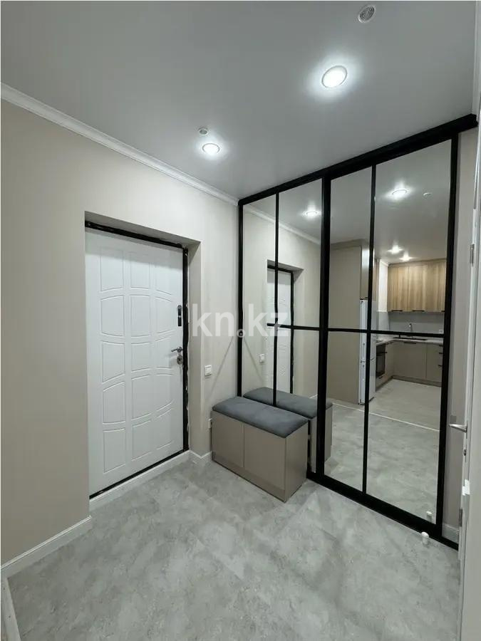 Продажа 2-комнатной квартиры, 45 м² в Алматы - фото 4