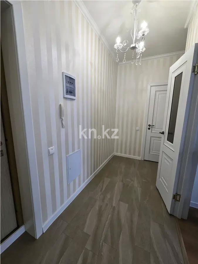 Продажа 1-комнатной квартиры, 38 м² - Продажа однокомнатных квартир в Астане - страница 58 фото 4 из 5
