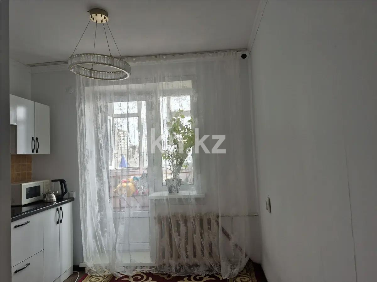Продажа 1-комнатной квартиры, 36 м², ул. Азербаева, дом  2 в Астане - фото 2