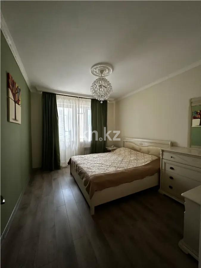 Продажа 1-комнатной квартиры, 62 м² - Продажа  однокомнатных квартир в новостройках Алматы - страница 13 фото 2 из 6