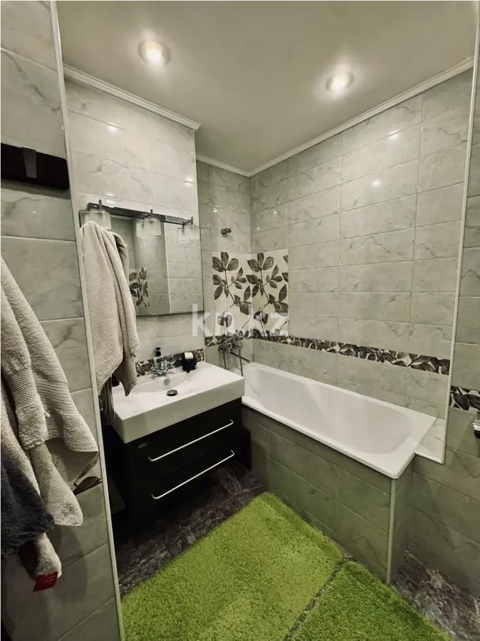 Продажа 1-комнатной квартиры, 49.7 м² в Алматы - фото 3