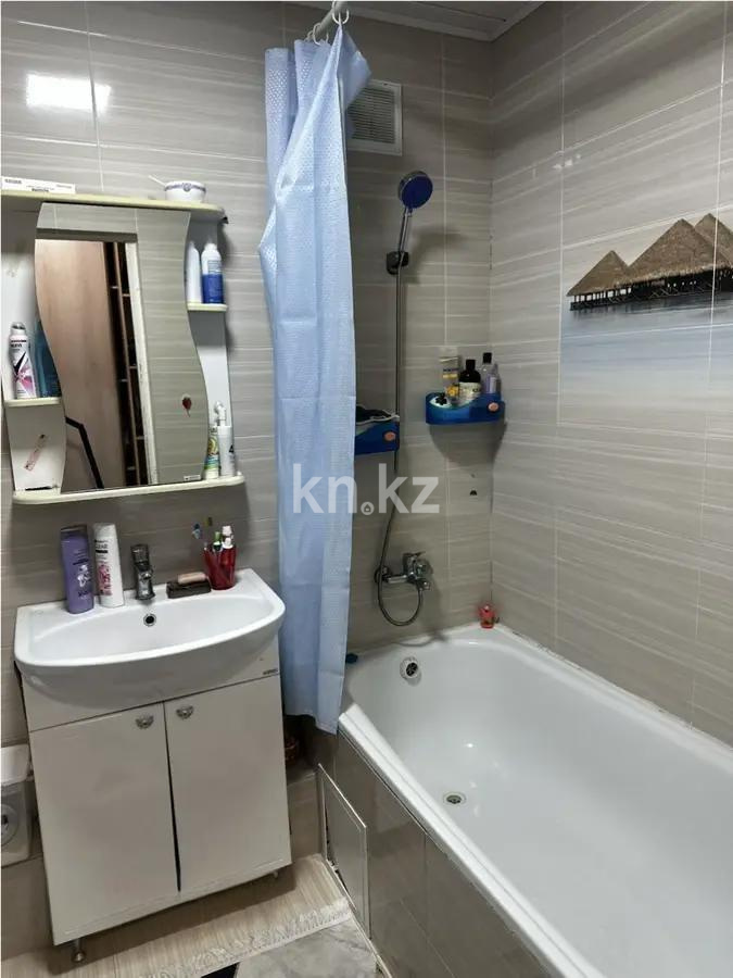 Продажа 1-комнатной квартиры, 38.6 м², ул. Сокпакбаева, дом  16/4 в Астане - фото 4