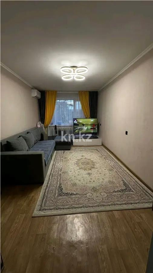 Продажа 3-комнатной квартиры, 61 м², ул. Петрова, дом  12/1 - Продажа  трехкомнатных квартир в Астане без посредников с фото фото 1 из 5