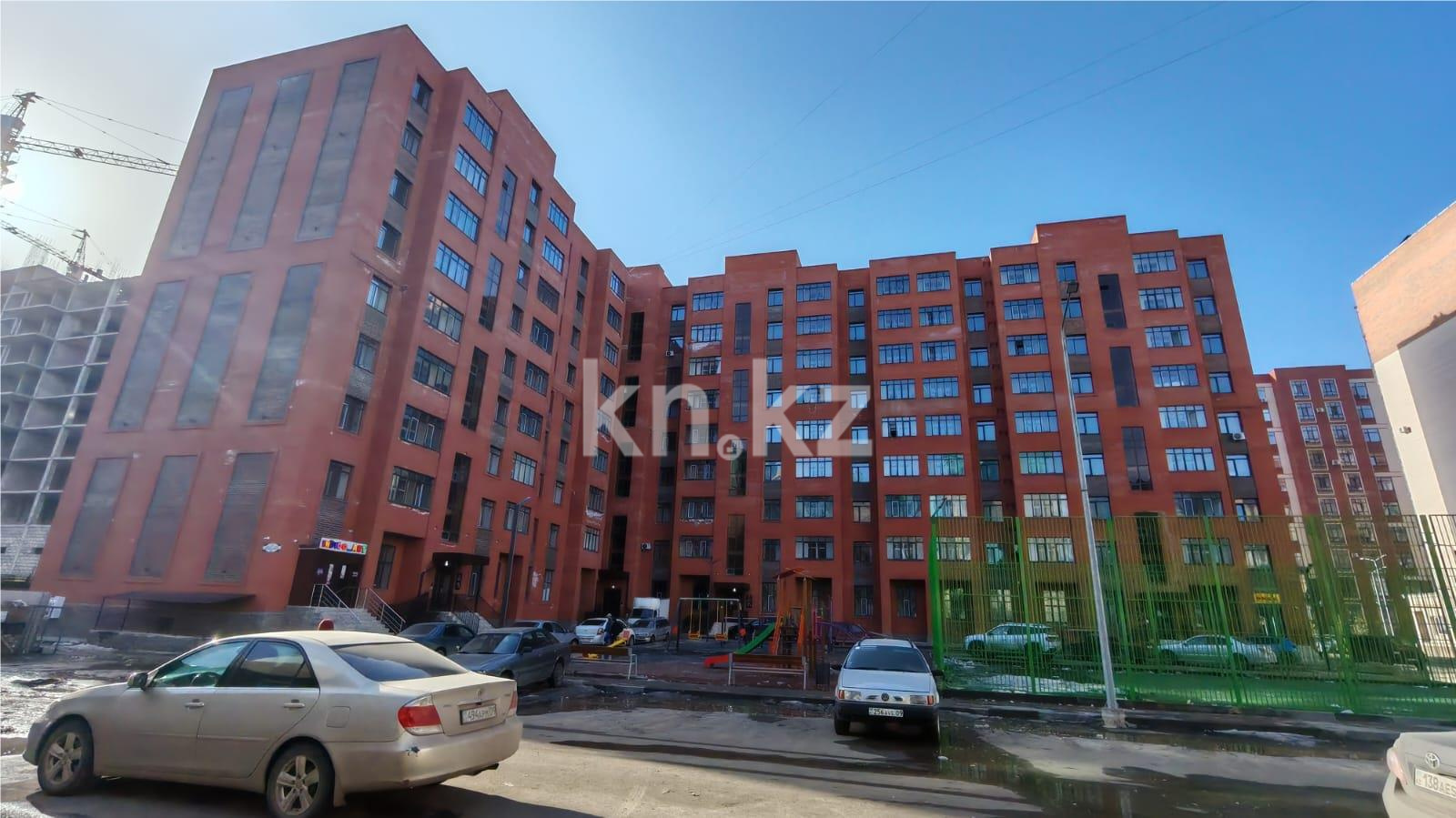 Продажа 3-комнатной квартиры, 76 м² в Караганде - фото 19