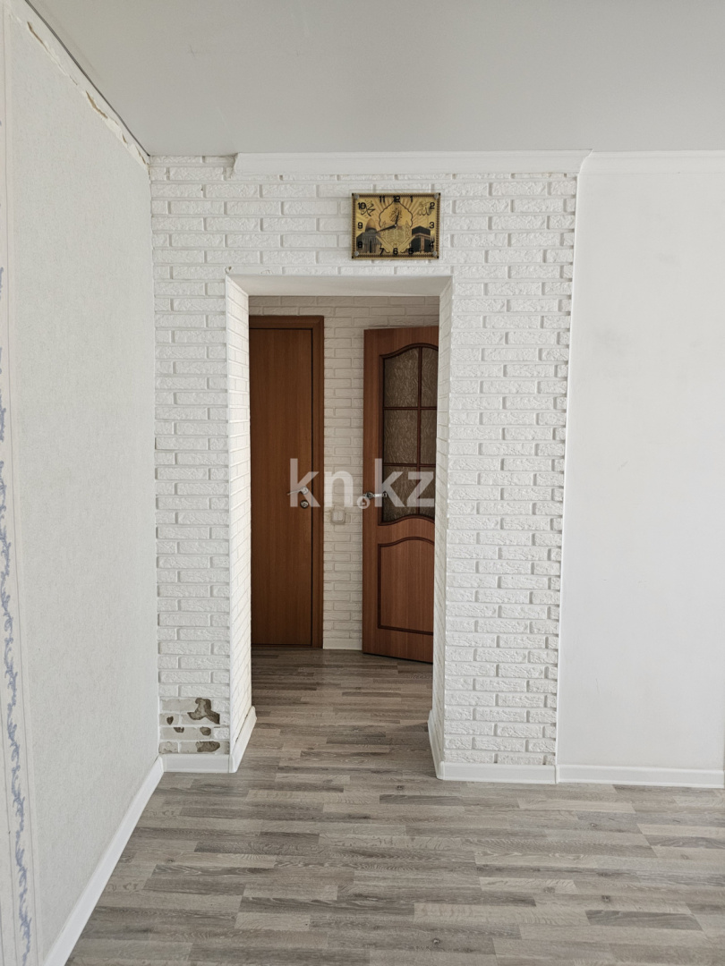 Продажа 2-комнатной квартиры, 46.4 м², ул. Локомотивная, дом  157 в Караганде - фото 6