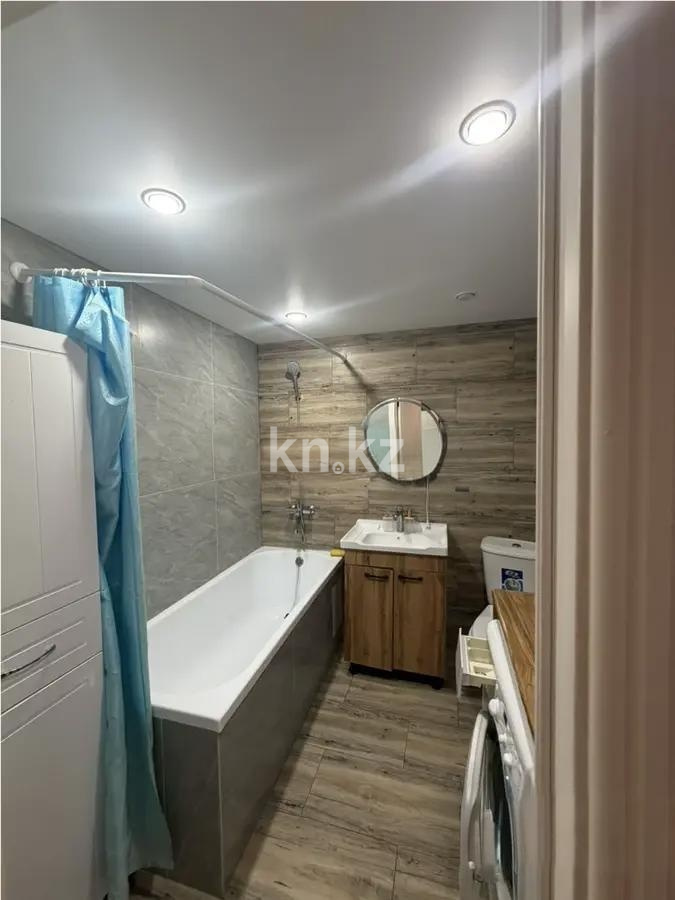 Продажа 1-комнатной квартиры, 41.1 м² - Продажа квартир в Астане - страница 11 фото 3 из 4