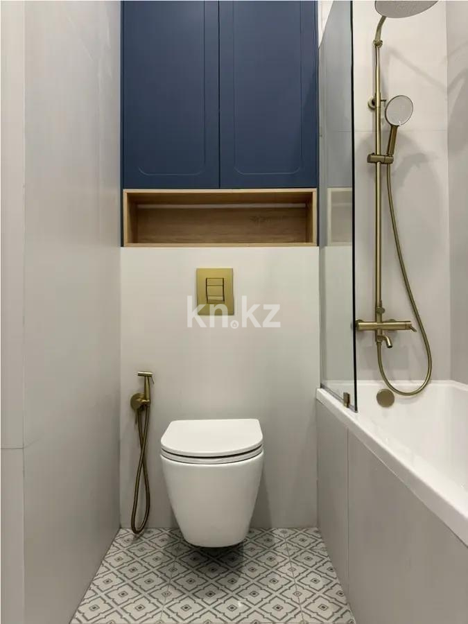 Продажа 3-комнатной квартиры, 75 м² в Астане - фото 7