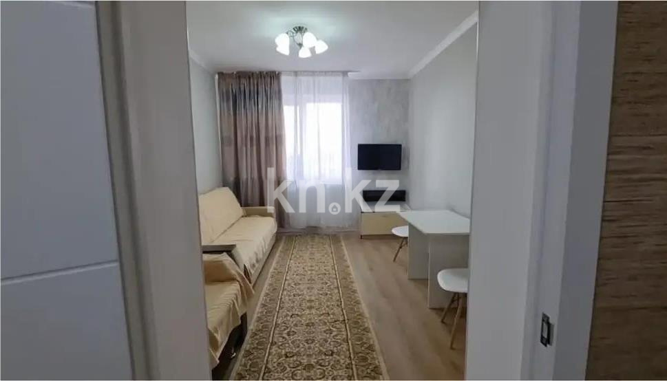Продажа 2-комнатной квартиры, 51.5 м², пр. Сарыарка, дом  43 - Продажа квартир в новостройках Астаны без посредников фото 1 из 4