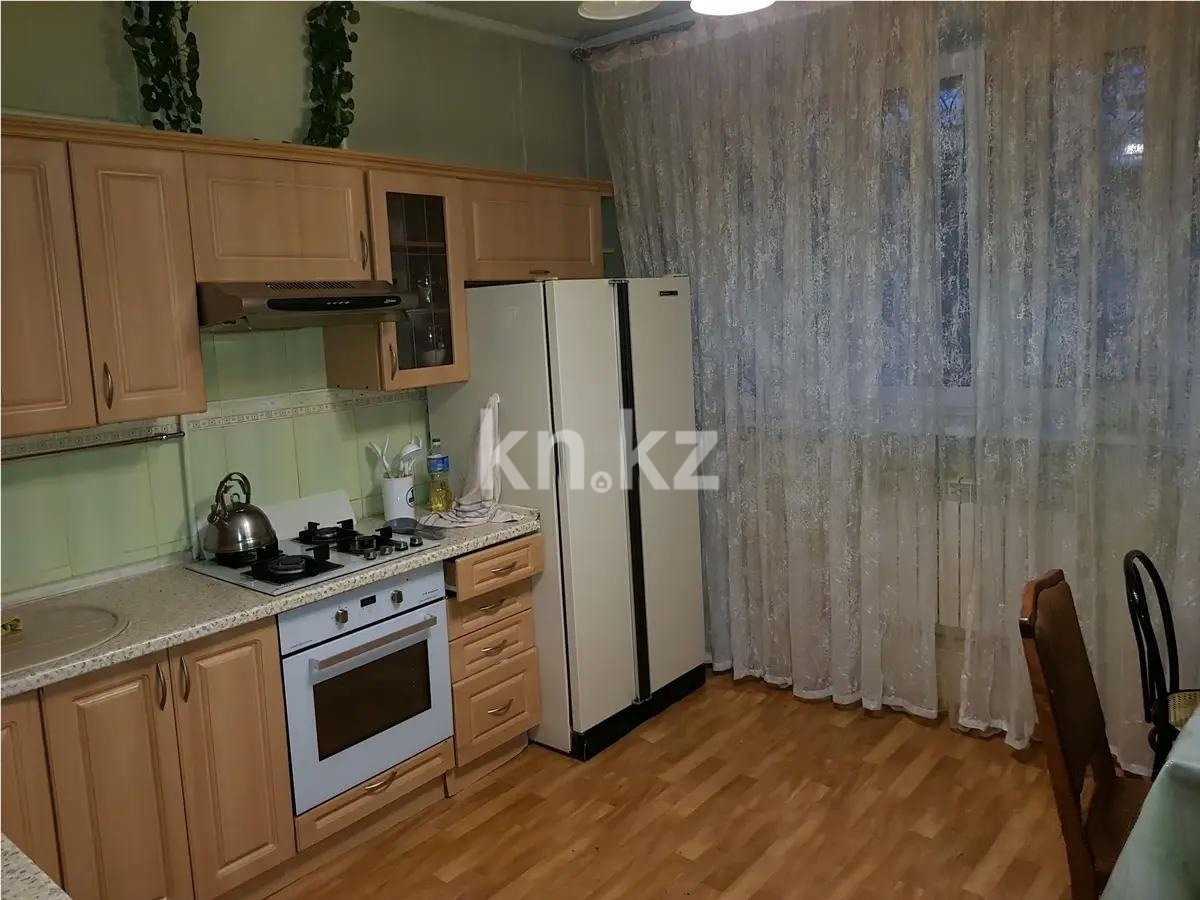 Продажа 3-комнатной квартиры, 74 м² в Алматы - фото 3