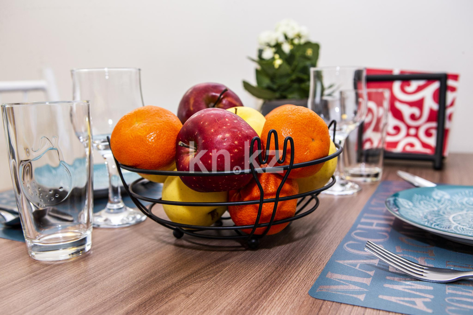 Аренда 1-комнатной квартиры посуточно, 30 м², ул. Жамбыла, дом  155/2 - ул. Байзакова - Аренда  однокомнатных квартир посуточно в Алматы с фото фото 14 из 20