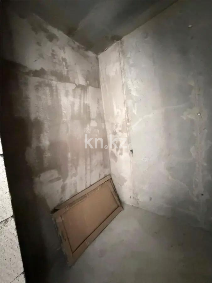 Продажа 1-комнатной квартиры, 42.7 м² - Продажа однокомнатных квартир в Казахстане - страница 5 фото 2 из 3