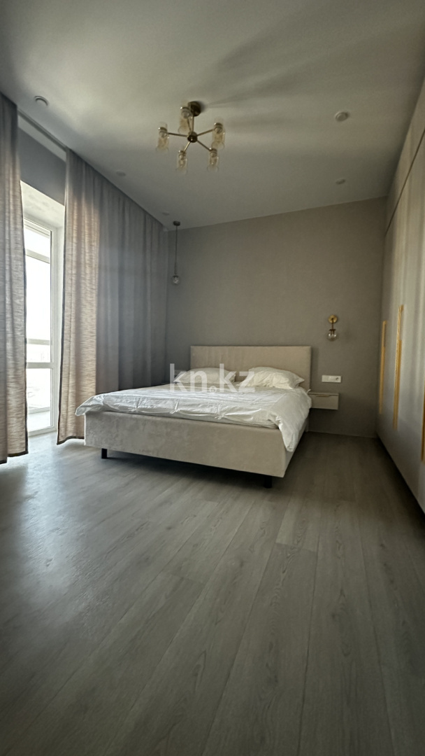 Аренда 2-комнатной квартиры посуточно, 45 м² - Аренда недвижимости в Караганде фото 4 из 8