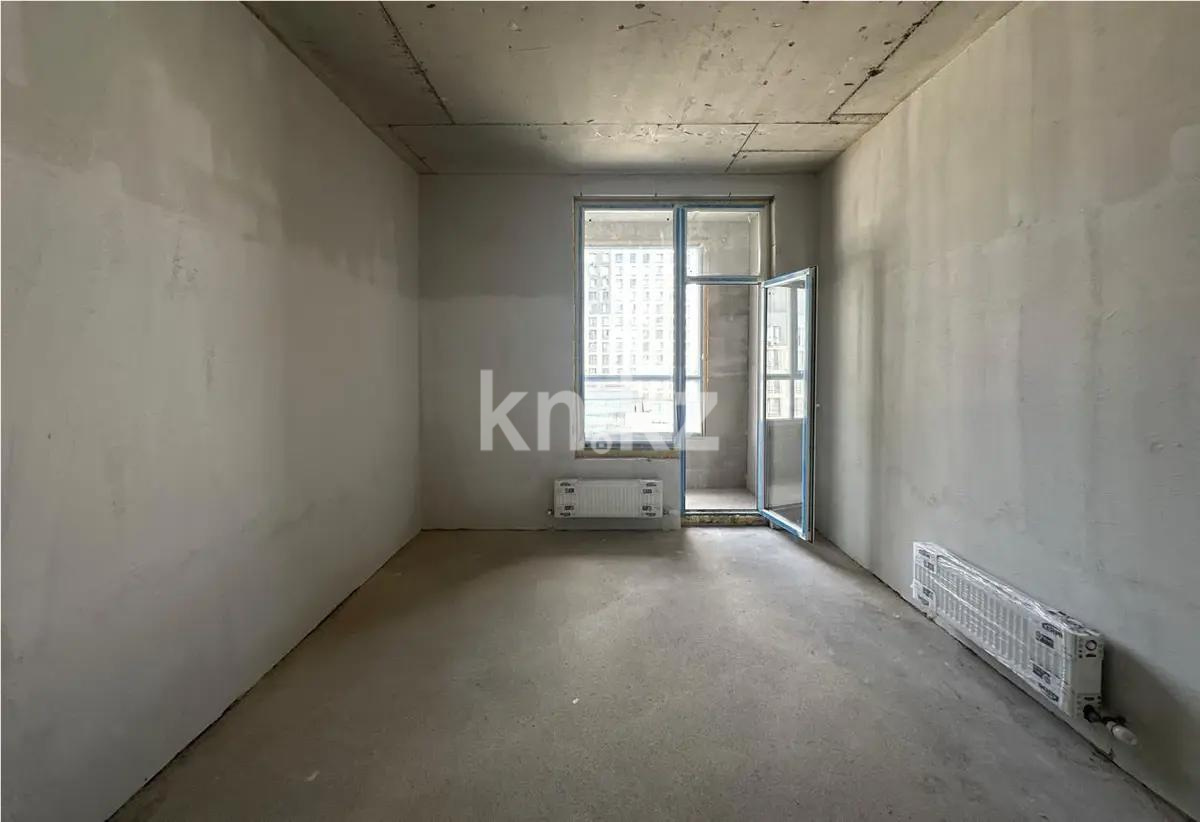 Продажа 2-комнатной квартиры, 65 м², ул. Е-36, дом  4 - Продажа  двухкомнатных квартир в новостройках Астаны без посредников фото 1 из 3