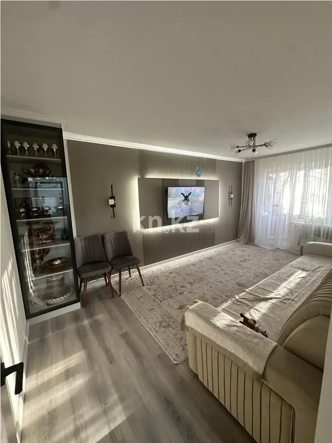 Продажа 3-комнатной квартиры, 64 м² - Продажа квартир в Алматы - страница 3 фото 1 из 6