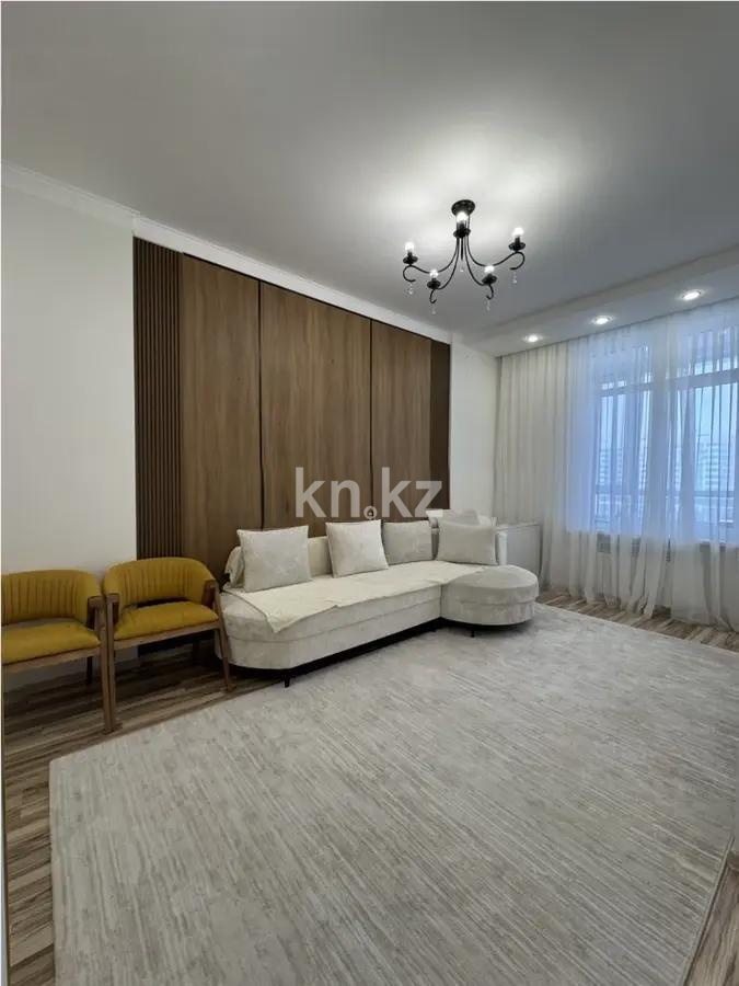 Продажа 1-комнатной квартиры, 36.3 м² - Продажа квартир в Казахстане - страница 42 фото 1 из 3