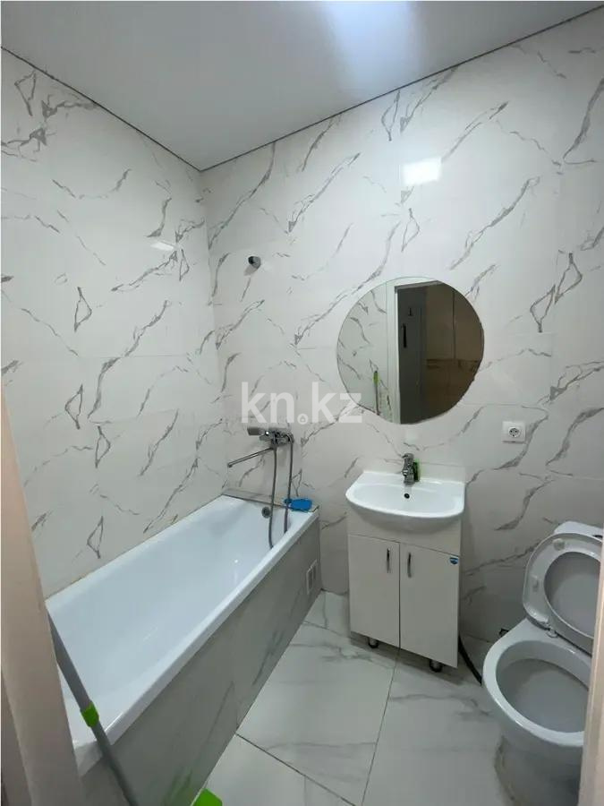 Продажа 1-комнатной квартиры, 34 м² в Астане