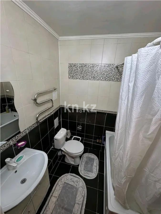 Продажа 1-комнатной квартиры, 45 м², ул. Кумисбекова, дом  9 в Астане - фото 2