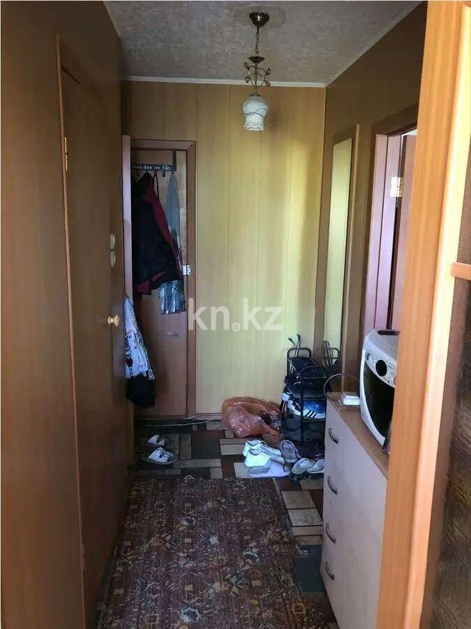 Продажа 1-комнатной квартиры, 32 м² в Темиртау - фото 5