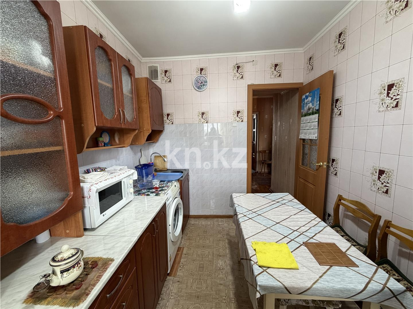 Продажа 2-комнатной квартиры, 47 м² в Караганде - фото 7
