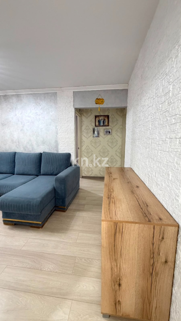 Продажа 3-комнатной квартиры, 55 м² - Продажа трехкомнатных квартир в панельном доме в Казахстане - страница 2 фото 3 из 14