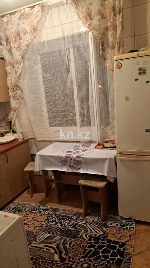 Продажа 1-комнатной квартиры, 32 м², пр. Суюнбая, дом  263/27 - Продажа квартир в Алматы фото 2 из 2