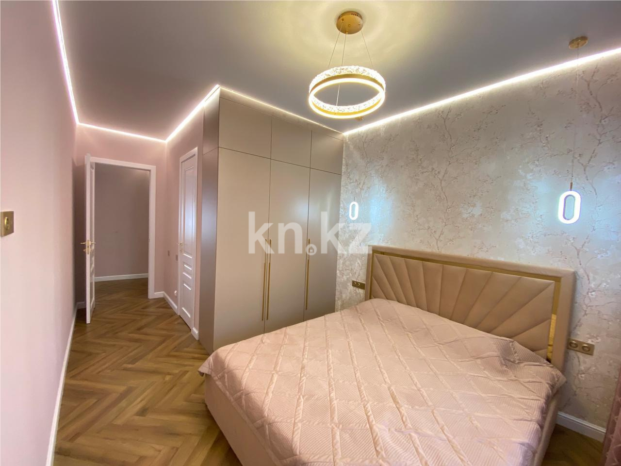 Продажа 3-комнатной квартиры, 68 м², ул. Култегин, дом  4 - Продажа  трехкомнатных квартир в Астане фото 1 из 15
