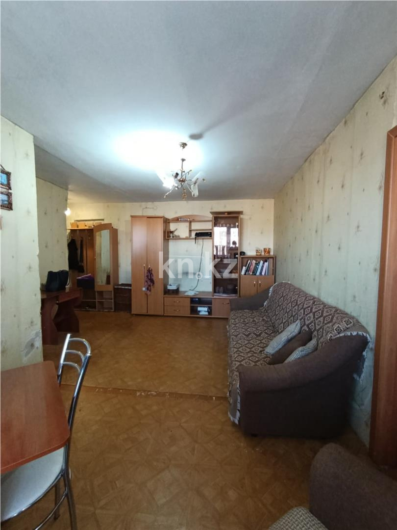 Продажа 2-комнатной квартиры, 43 м² - Продажа двухкомнатных квартир в кирпичном доме в Караганде - страница 10 фото 3 из 17