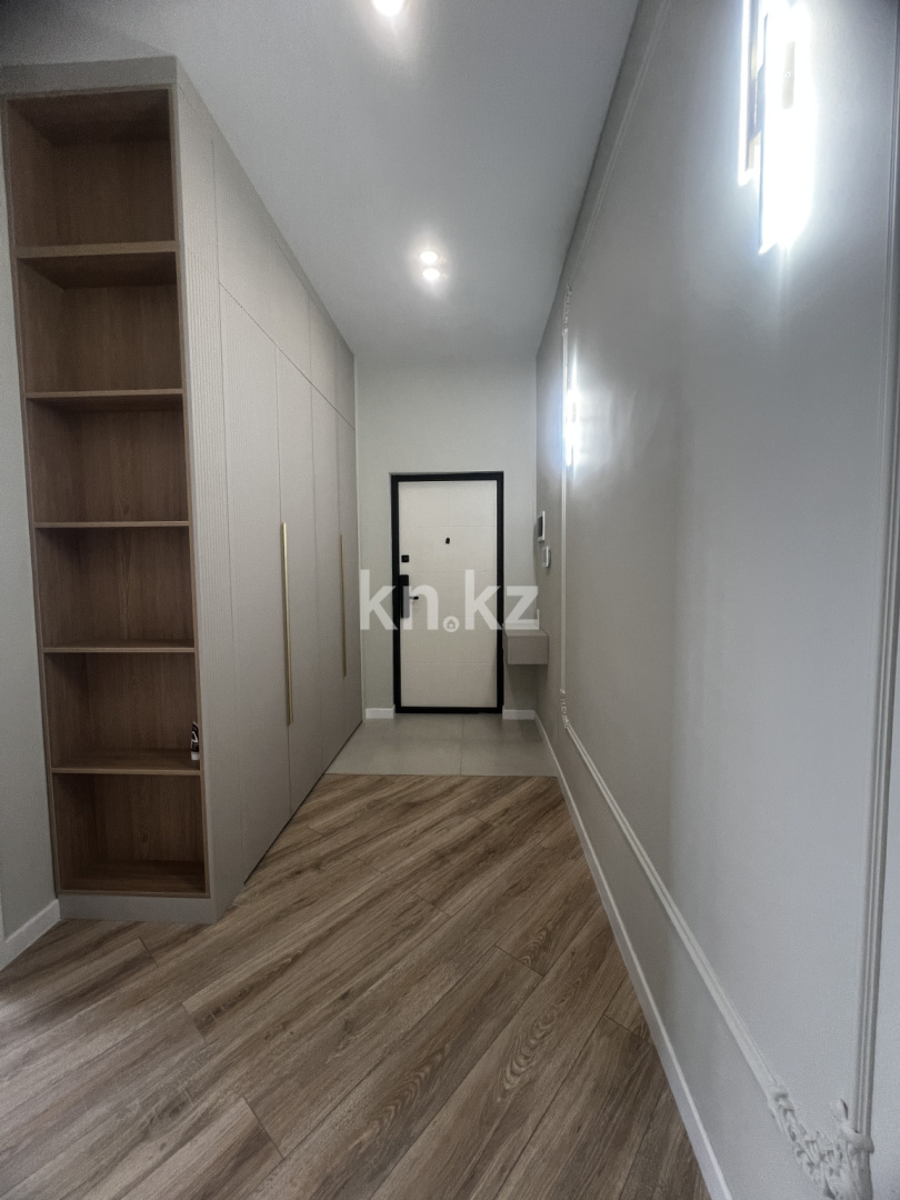 Продажа 3-комнатной квартиры, 64 м² - Продажа трехкомнатных квартир от собственников в Астане фото 17 из 23