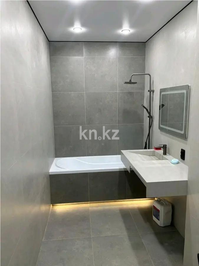 Продажа 2-комнатной квартиры, 54.6 м² в Астане - фото 4