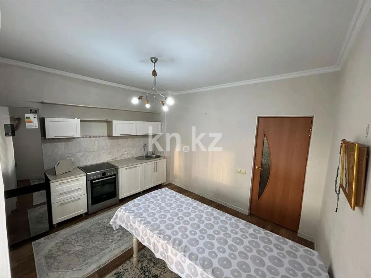 Продажа 3-комнатной квартиры, 117 м², ул. Жуалы, дом  1 в Алматы - фото 4