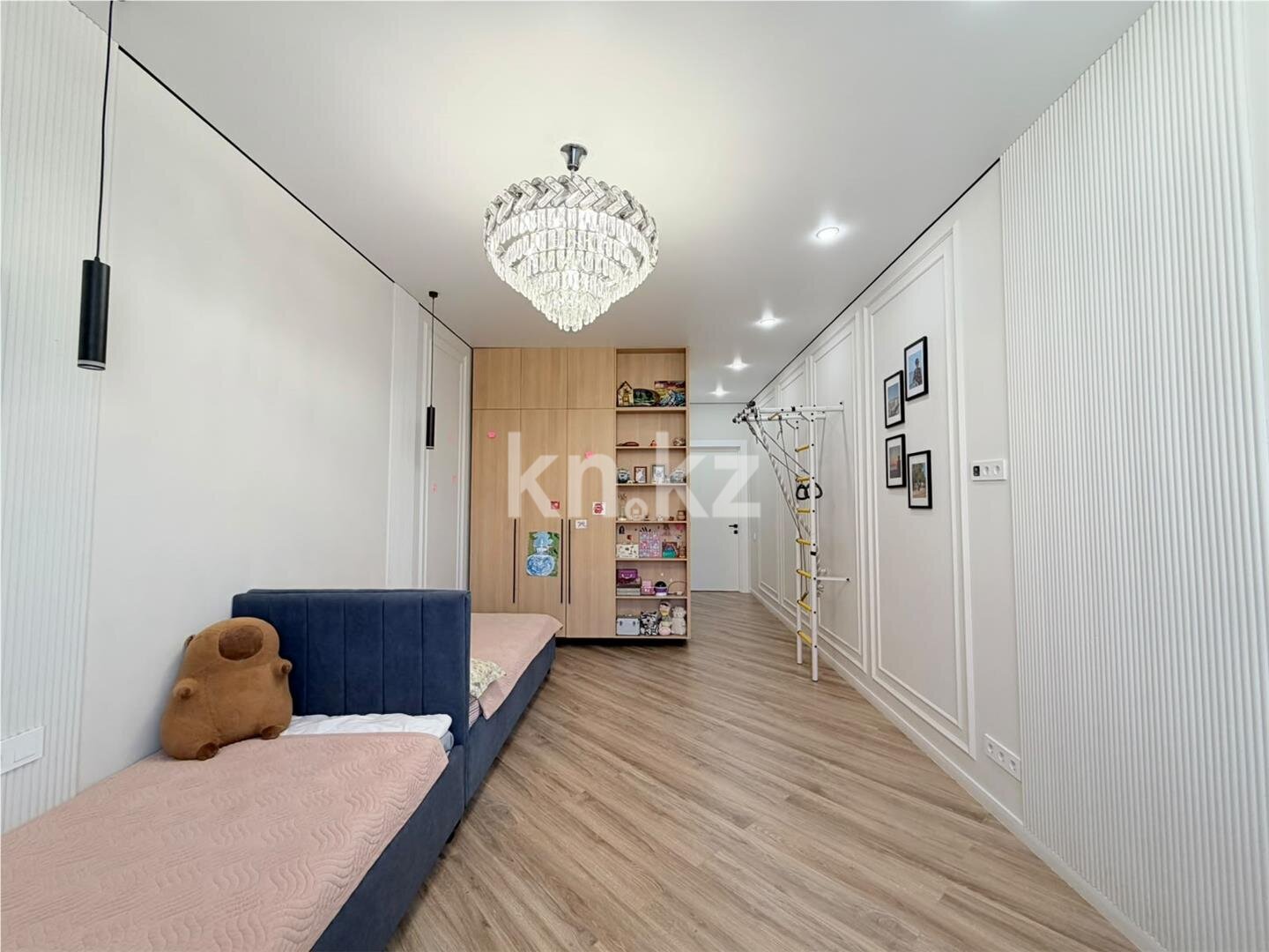 Продажа 3-комнатной квартиры, 102 м² в Астане - фото 5