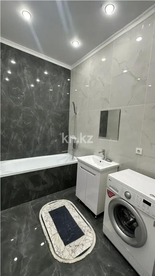Продажа 1-комнатной квартиры, 37 м² в Астане - фото 3