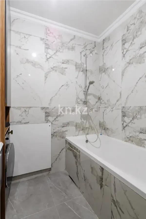 Продажа 3-комнатной квартиры, 93.5 м² - Недвижимость в Астане - страница 2 фото 5 из 7