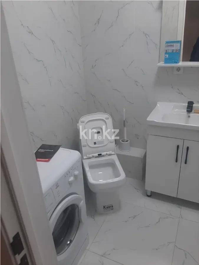 Продажа 1-комнатной квартиры, 33 м² в Алматы - фото 2