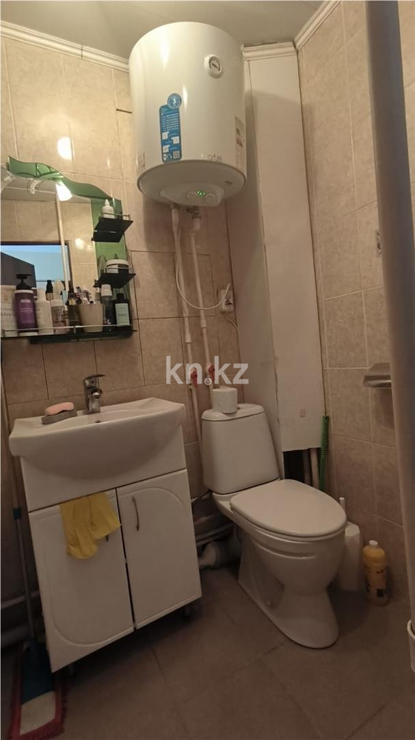 Продажа 1-комнатной квартиры, 35 м², ул. Университетская - Продажа  однокомнатных квартир в Караганде фото 6 из 10