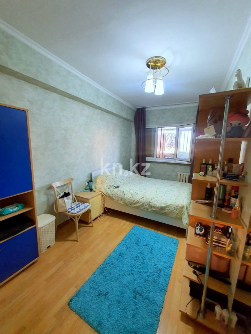 Продажа 2-комнатной квартиры, 56 м² - Продажа квартир в Алматы в Бостандыкском р-не фото 10 из 13