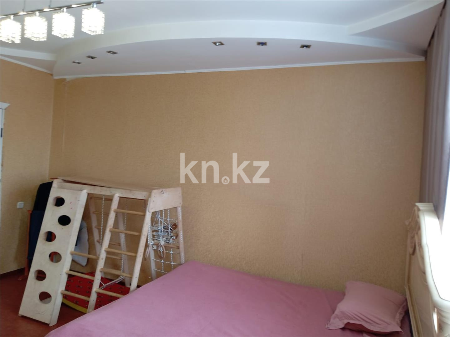 Продажа 3-комнатной квартиры, 73 м² - Продажа трехкомнатных квартир в Караганде фото 4 из 18