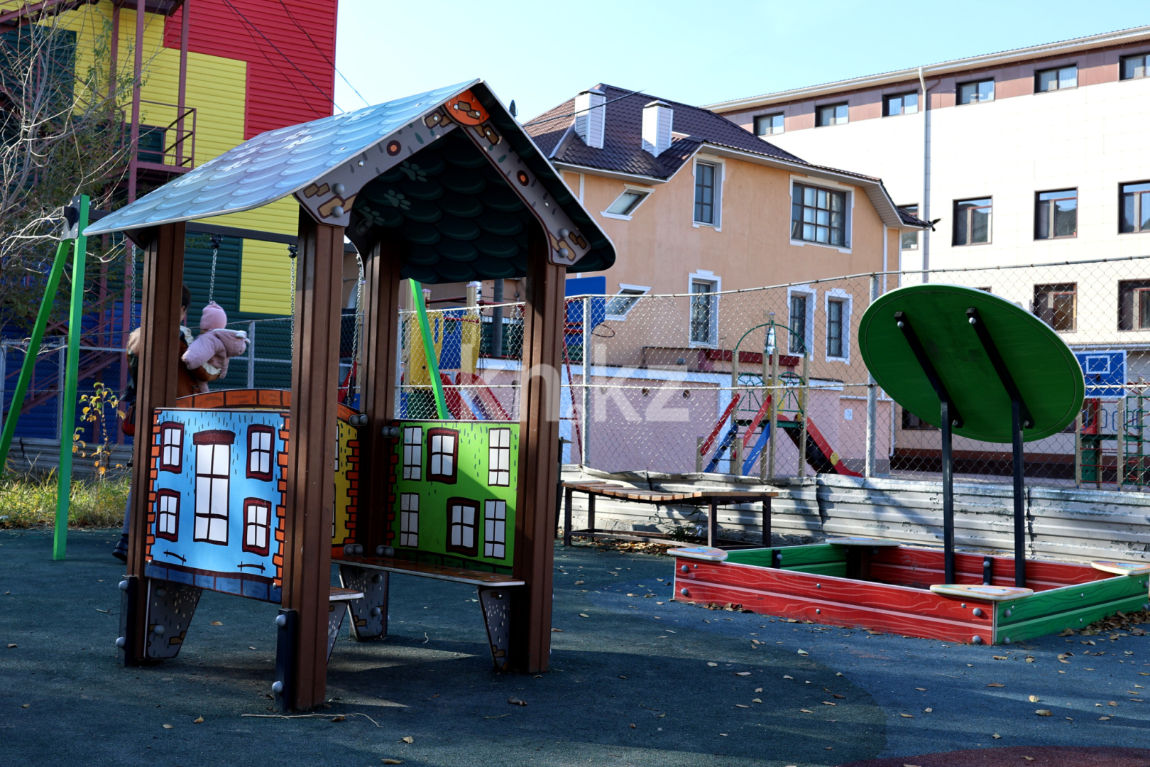 Продажа 1-комнатной квартиры, 28 м², пр. Сатпаева, дом  16 - Продажа и аренда недвижимости в Атырау фото 9 из 13