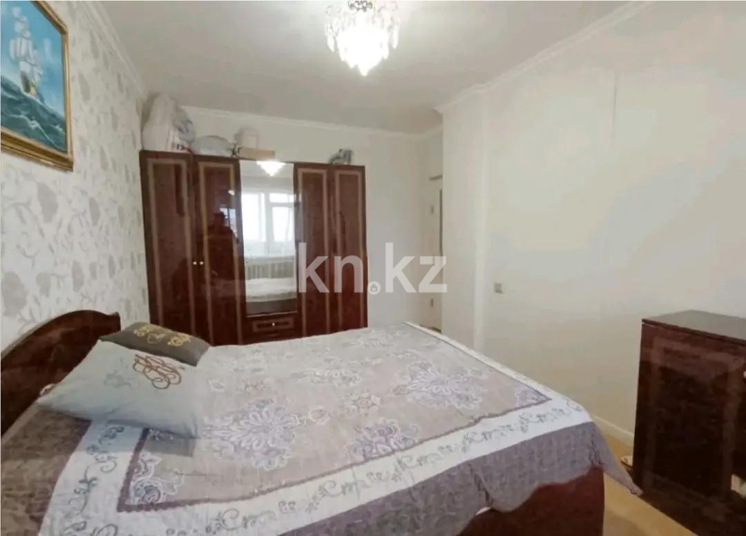 Продажа 3-комнатной квартиры, 86 м², пр. Кудайбердыулы, дом  28 - Продажа квартир без посредников в Астане фото 4 из 9