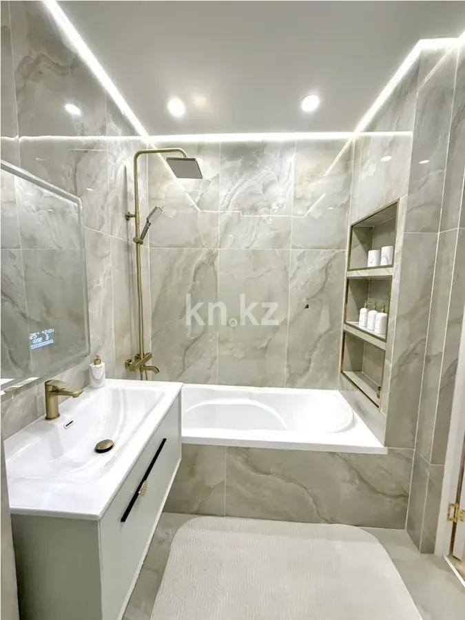 Продажа 2-комнатной квартиры, 60 м² в Алматы - фото 4