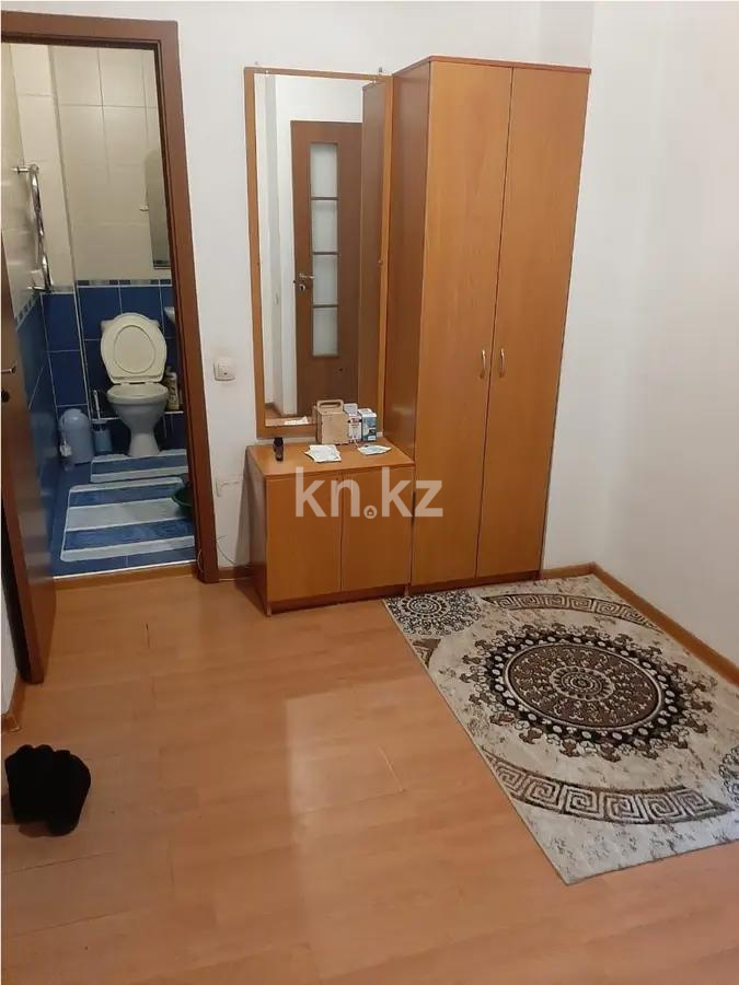 Продажа 1-комнатной квартиры, 40 м² - Продажа однокомнатных квартир в Алмалинском р-не Алматы фото 3 из 3