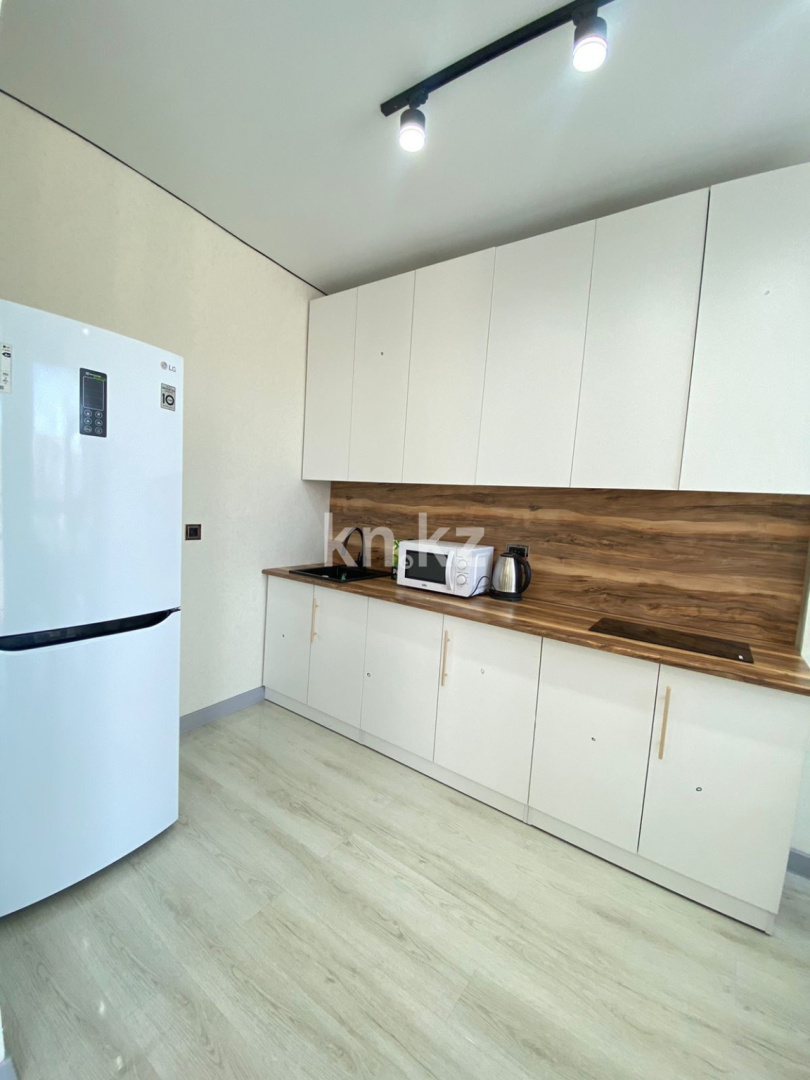 Аренда 1-комнатной квартиры, 40 м² в Астане - фото 2
