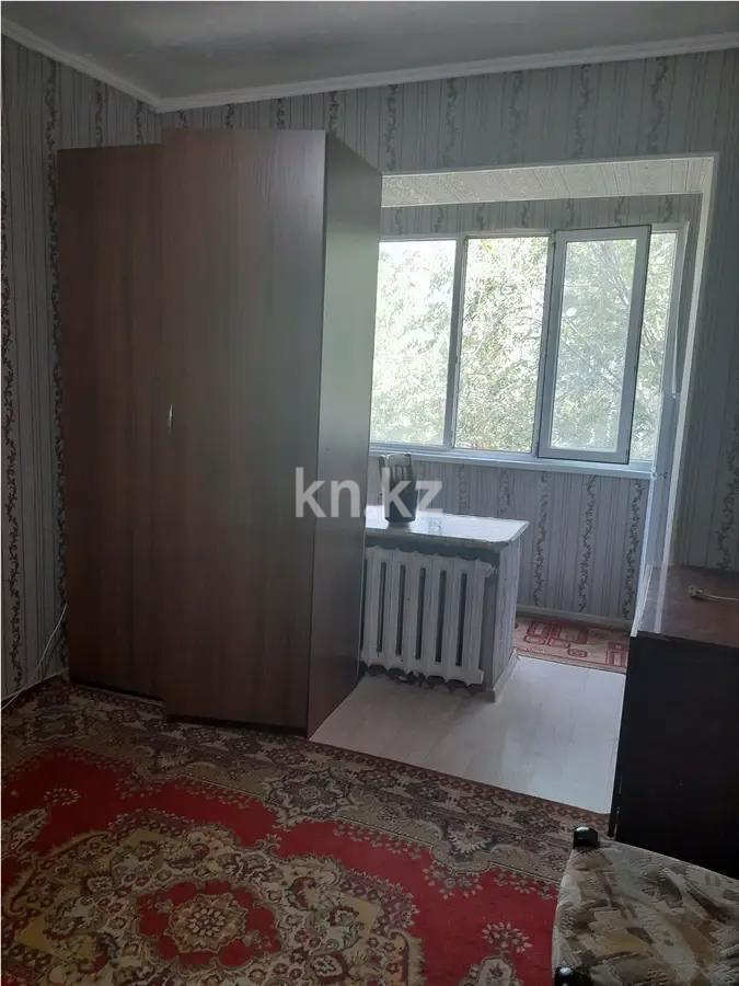 Продажа 1-комнатной квартиры, 24 м², ул. Саина, дом  8 - Продажа квартир в Алматы фото 2 из 3