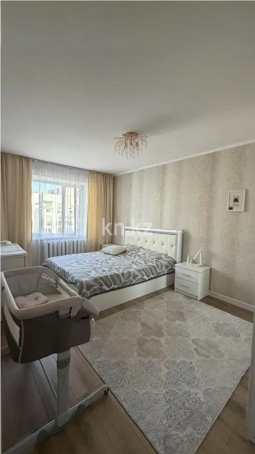 Продажа 2-комнатной квартиры, 58 м² в Астане - фото 2