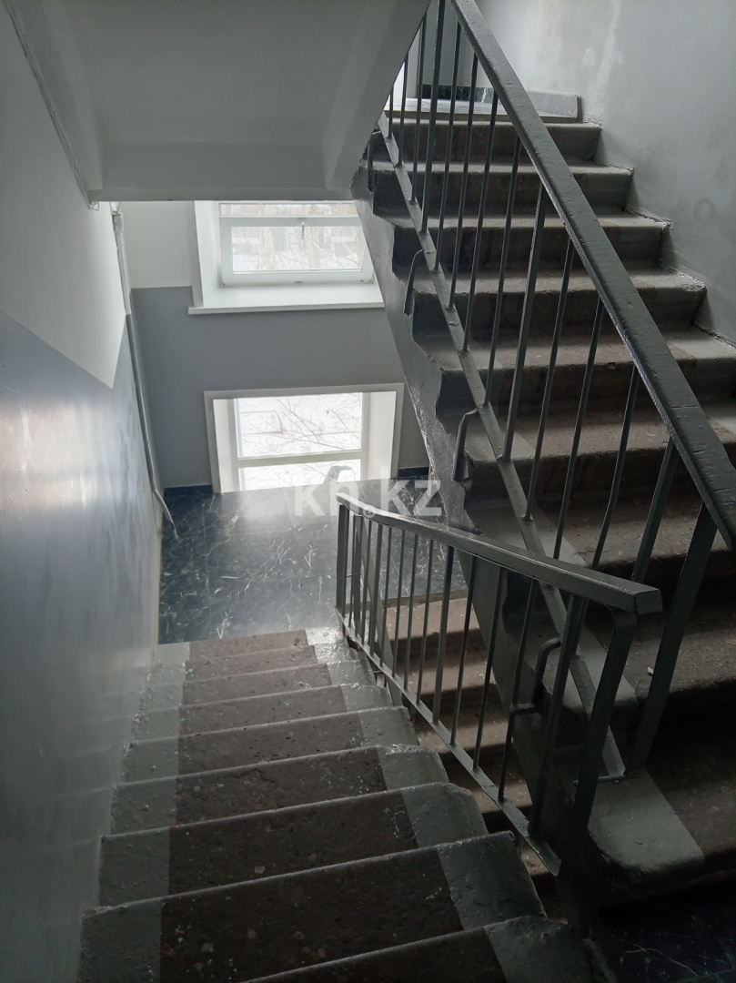 Продажа 1-комнатной квартиры, 29 м² - Продажа однокомнатных квартир в кирпичном доме в Казахстане - страница 22 фото 5 из 5