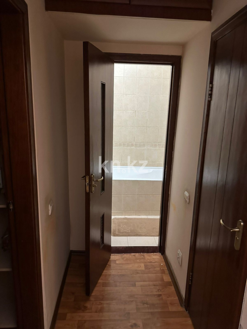 Аренда 2-комнатной квартиры, 55 м² - Аренда квартир помесячно в Казахстане фото 10 из 12