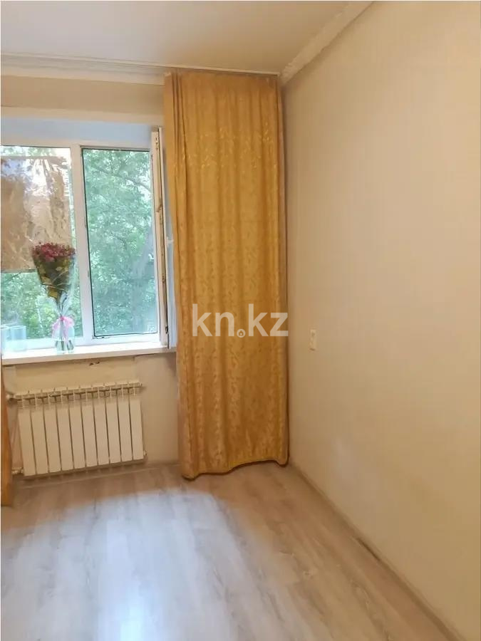 Продажа 2-комнатной квартиры, 54 м² в Караганде - фото 2