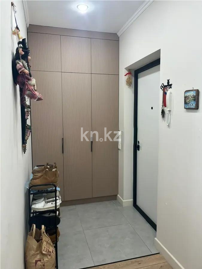 Продажа 2-комнатной квартиры, 48.1 м² в Астане - фото 4