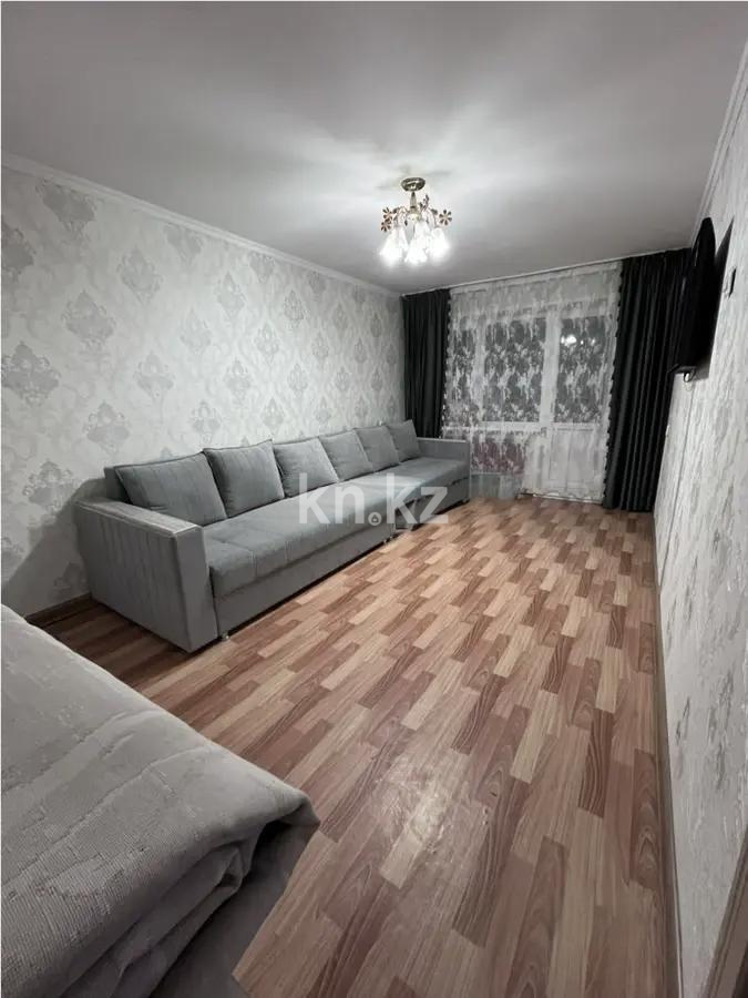 Продажа 1-комнатной квартиры, 30 м², мкр-н 13, дом  41 в Караганде