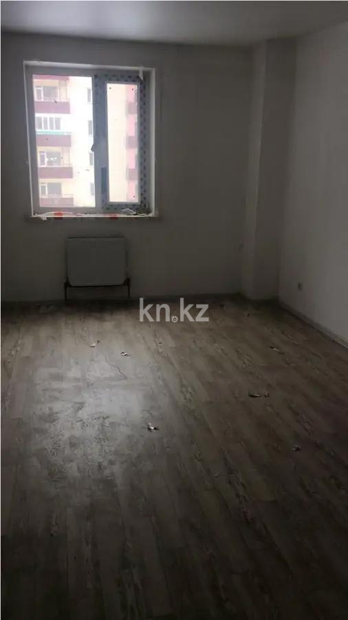 Продажа 2-комнатной квартиры, 45 м², ул. Айтматова, дом  59 - Продажа  двухкомнатных квартир в новостройках Астаны с фото фото 1 из 3